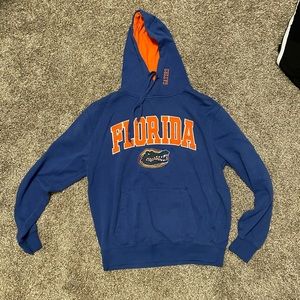 Florida Gators sweatshirt